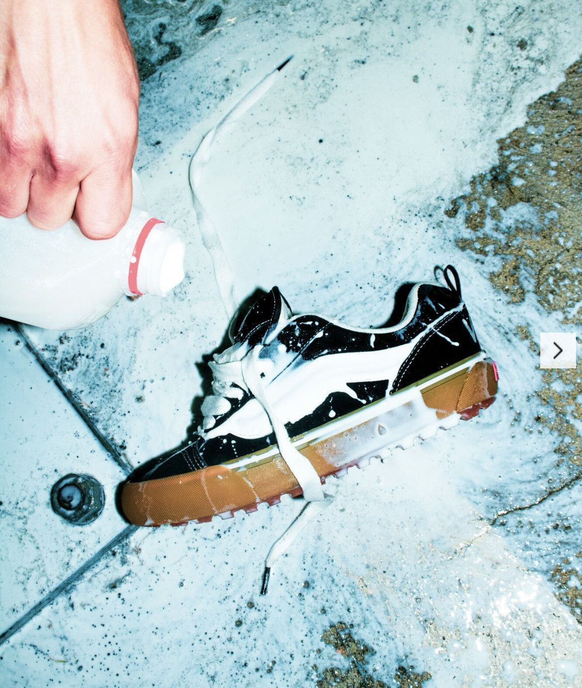 Imran Potato × Vans Potato vans knu skool Size US 10 / EU 43 - 6 Thumbnail
