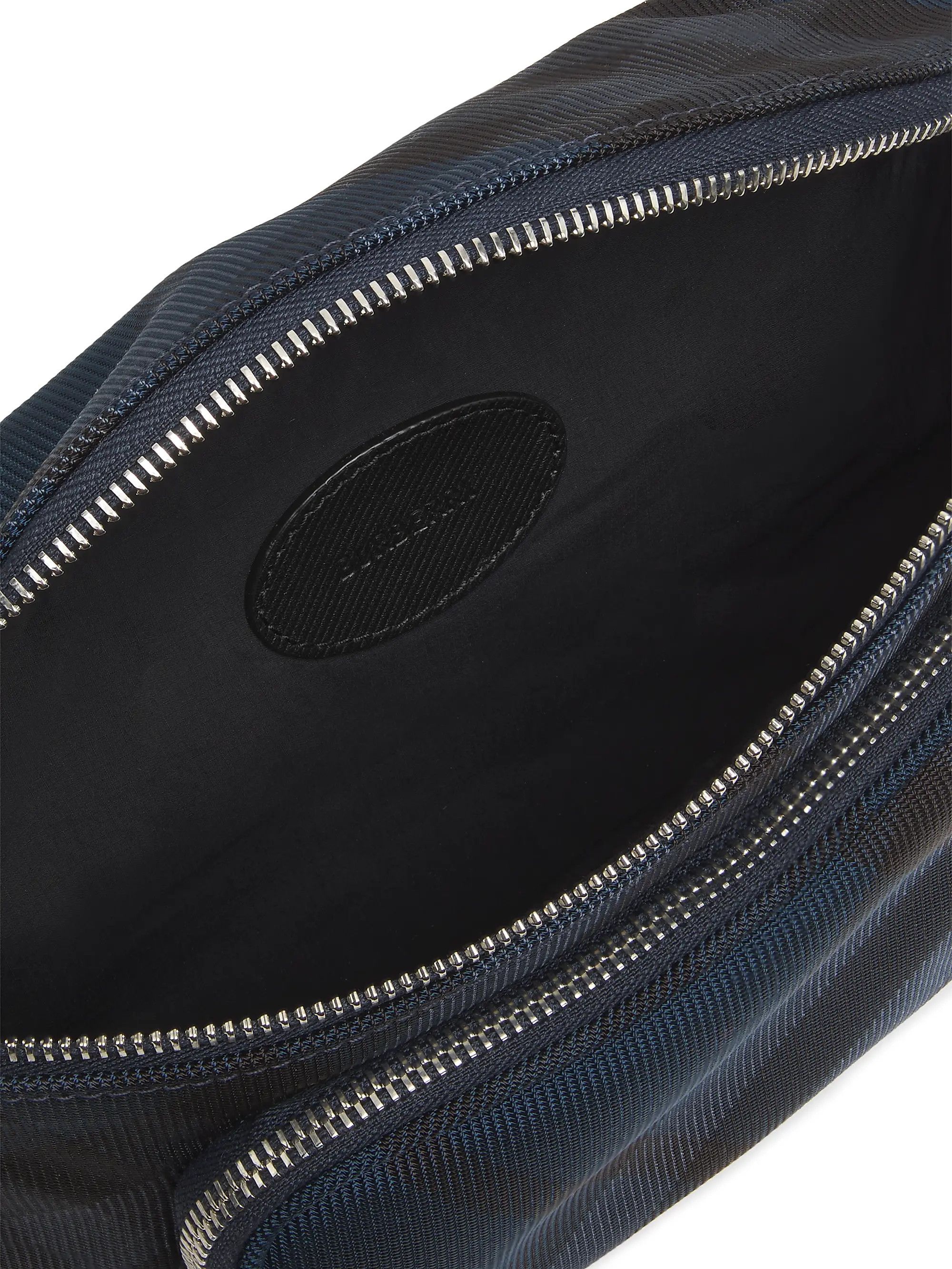 Burberry os11x0526 Size: OS / Grid Belt Bag in Multicolor Size ONE SIZE - 4 Thumbnail