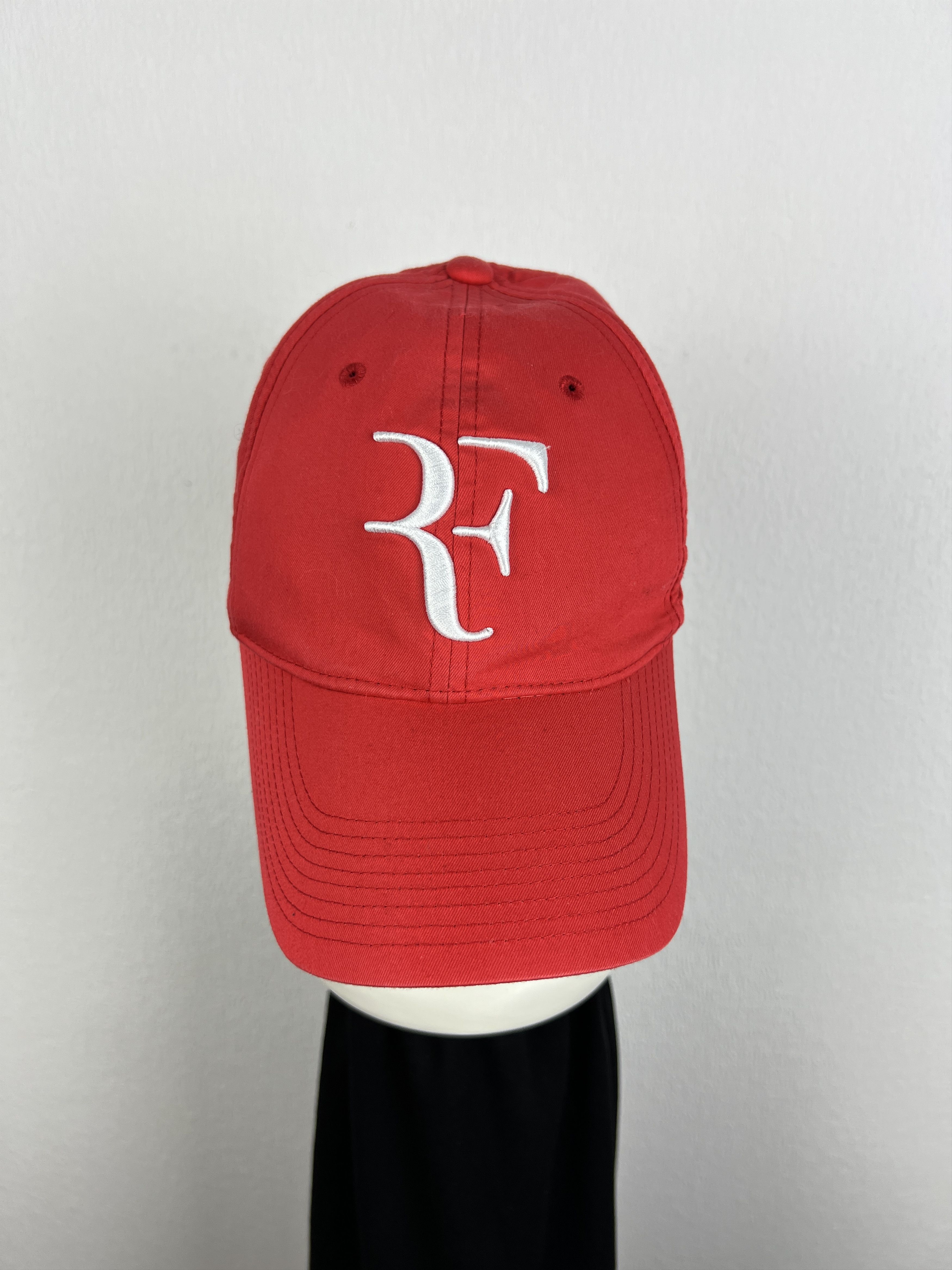 Nike Nike RF Roger Federer Heritage 86 Cap Hat Dri Fit Tennis