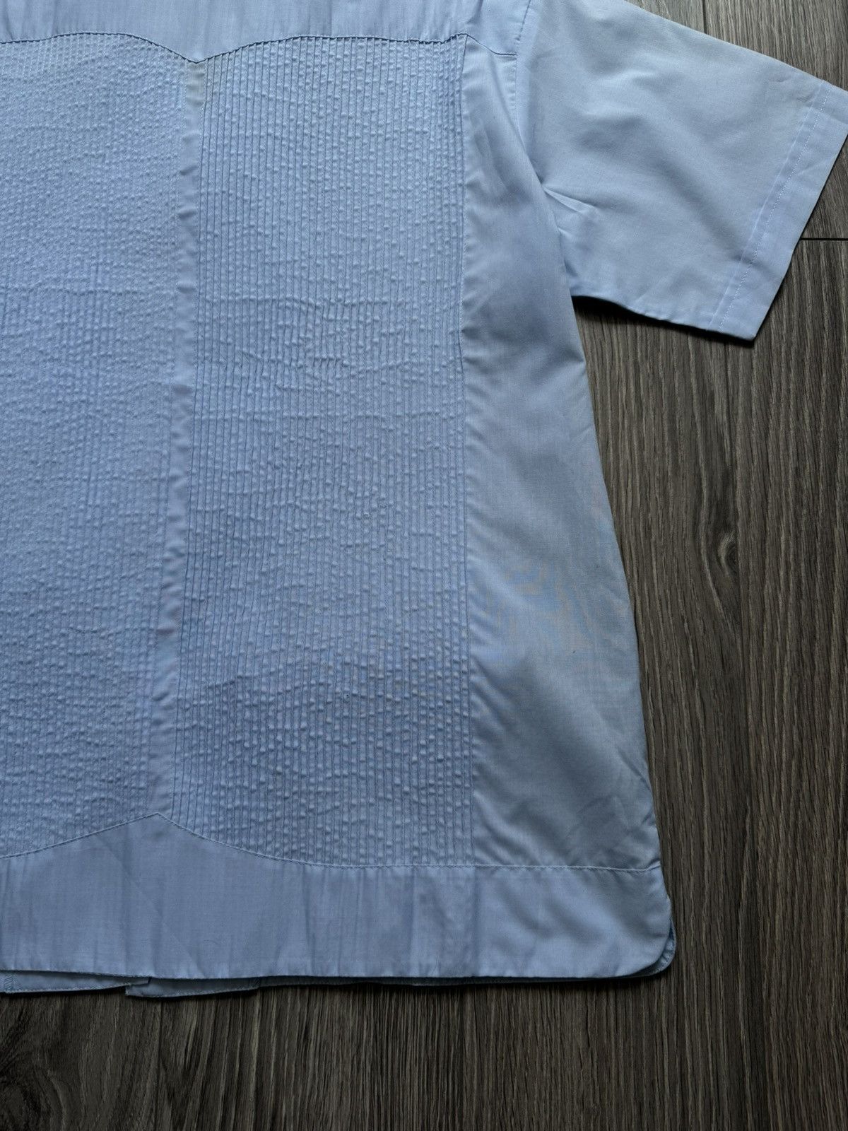 Other Traditional Guayaberas Cubana Shirt 38 Size US S / EU 44-46 / 1 - 6 Thumbnail