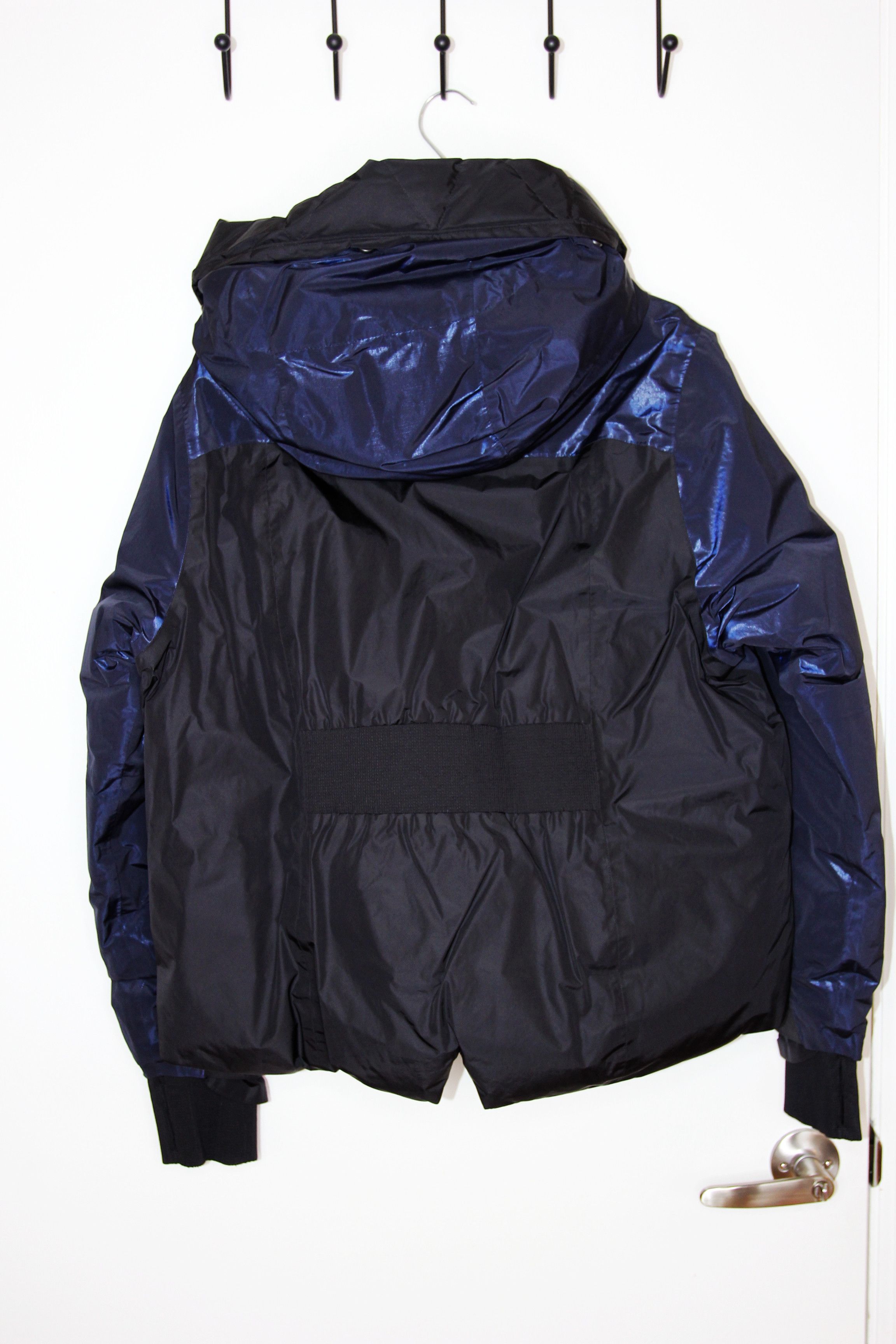Holden Outerwear BNWT AW20 HOLDEN OUTERWEAR DOWN JACKET M Size M / US 6-8 / IT 42-44 - 3 Thumbnail