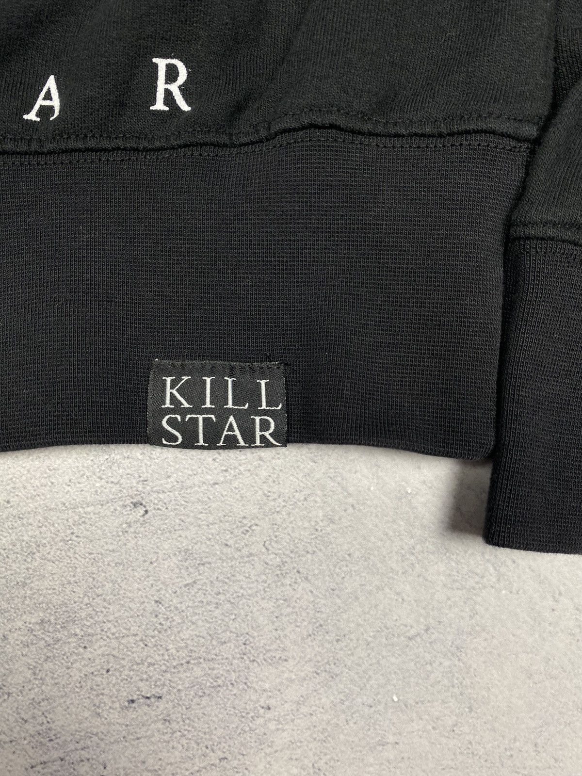Killstar Killstar Pyramid Pharaoh Gothic Style Sweatshirt Sweater Size US XS / EU 42 / 0 - 10 Thumbnail