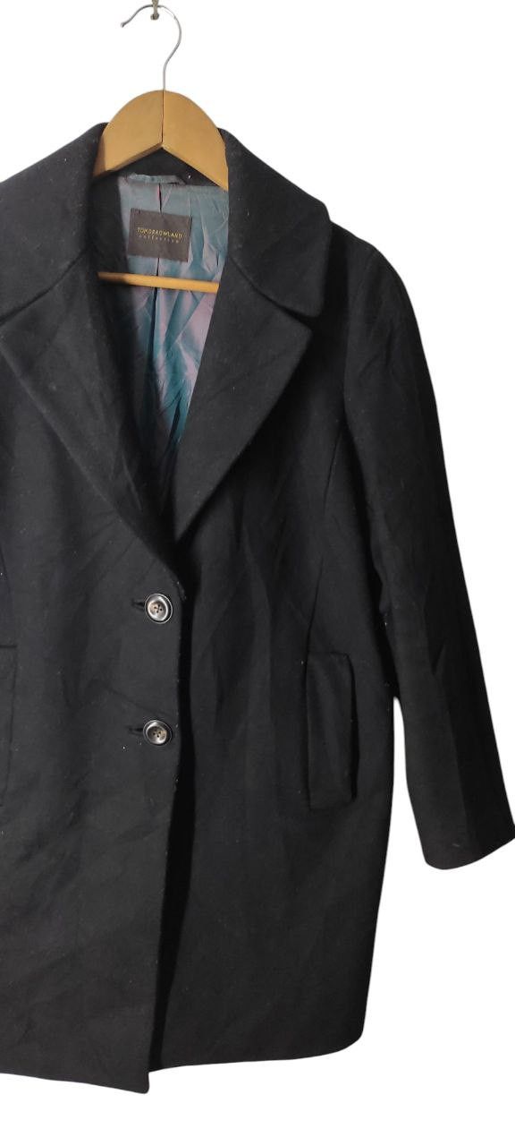 Tomorrowland TOMMOROWLAND LANIFICIO LUIGI RICCERI JACKET Size US S / EU 44-46 / 1 - 7 Thumbnail