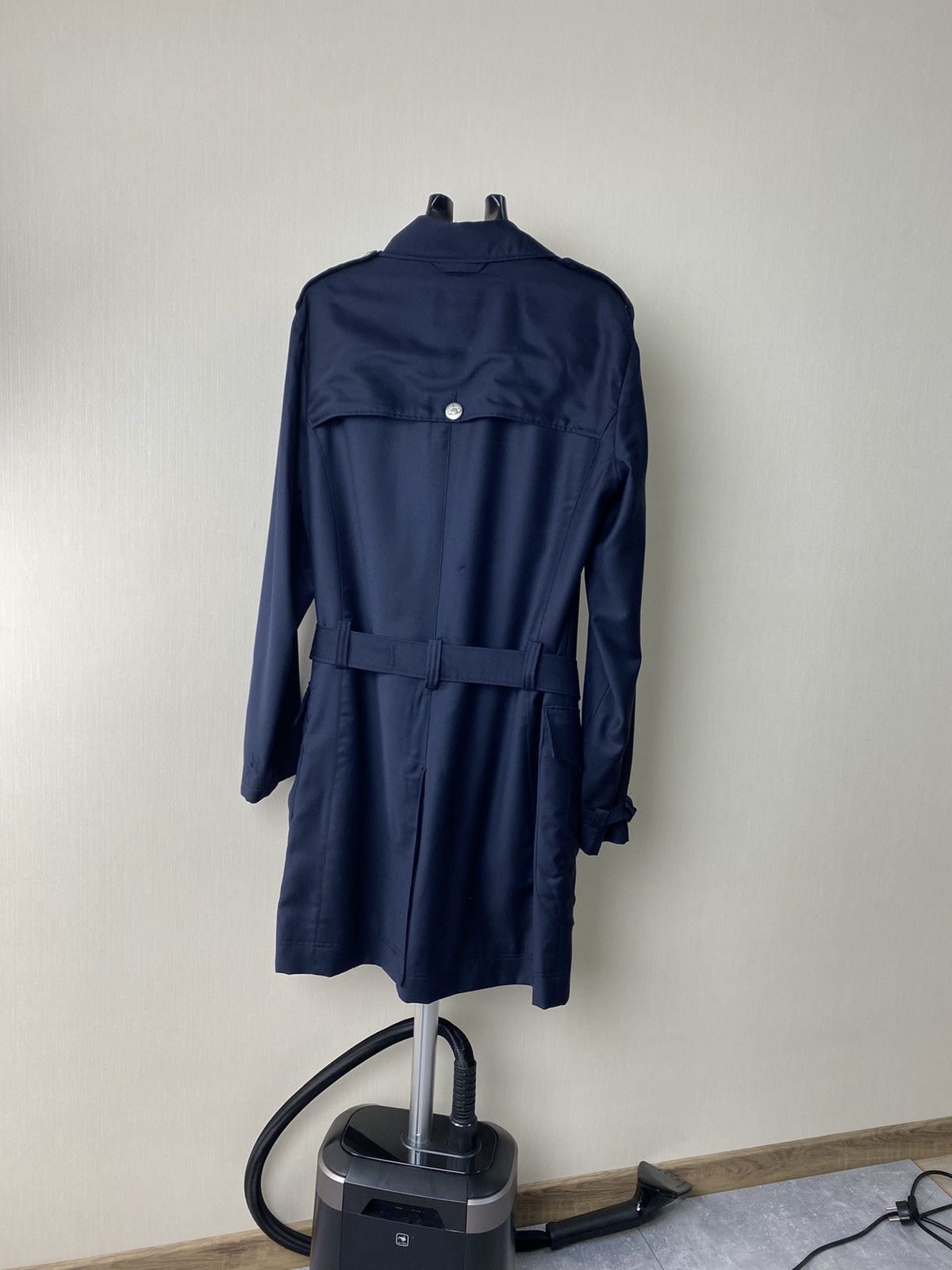 Vintage Vivienne Westwood trench coat Size US M / EU 48-50 / 2 - 4 Thumbnail