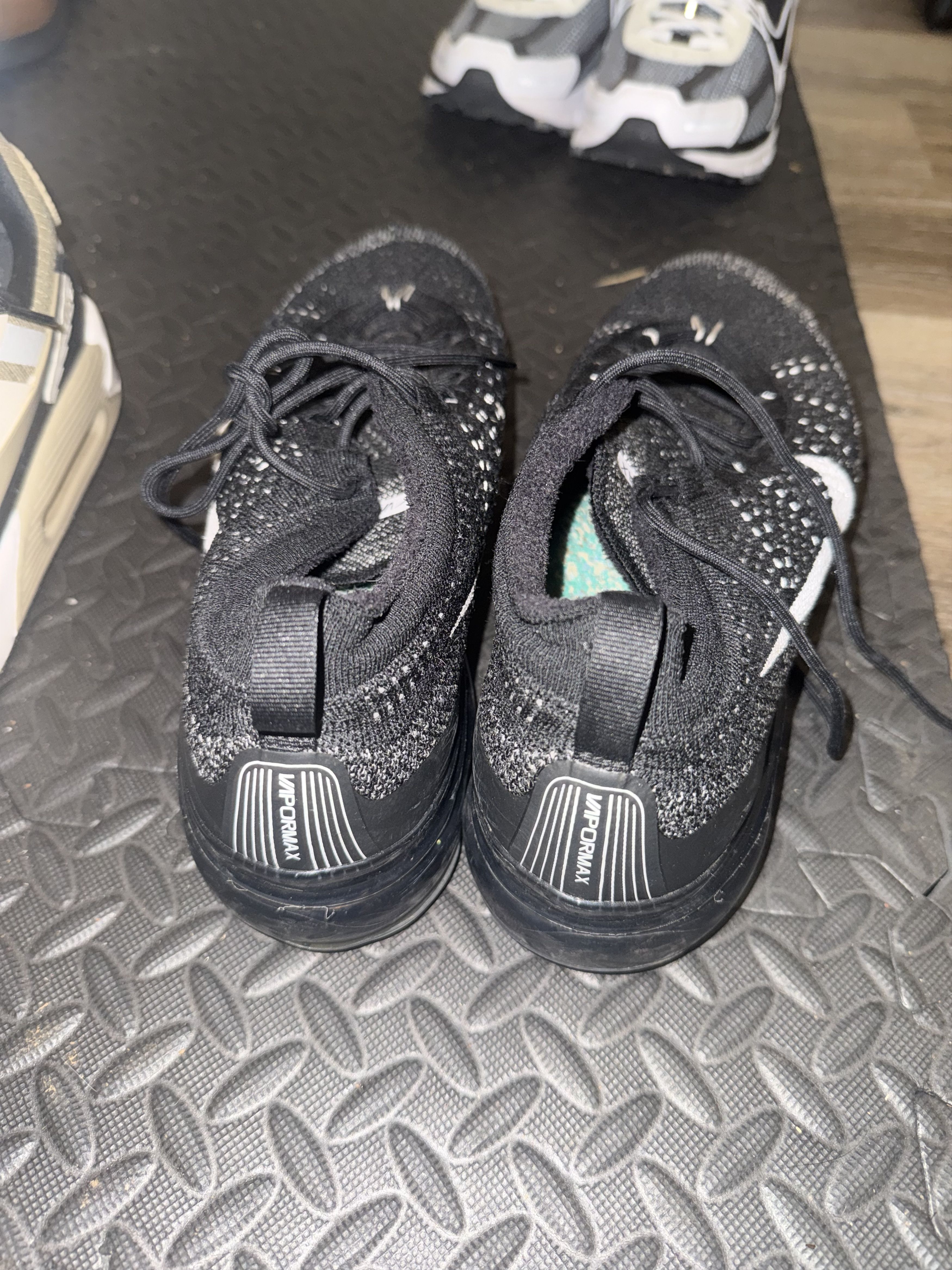Nike Nike Vapormax Size US 12 / EU 45 - 4 Thumbnail