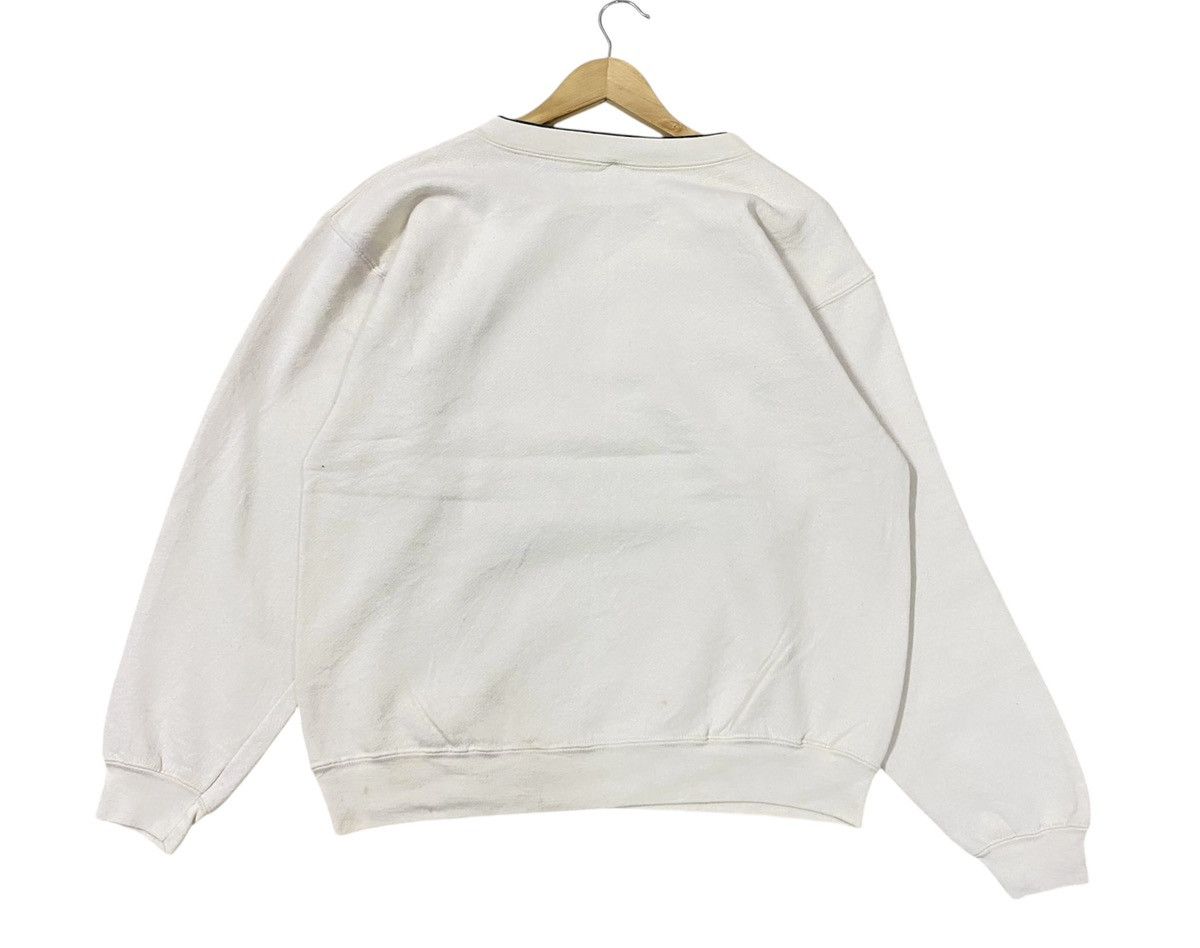 Vintage Vintage 90s Custer State Park Big Logo Sweatshirt | M Size US M / EU 48-50 / 2 - 7 Thumbnail