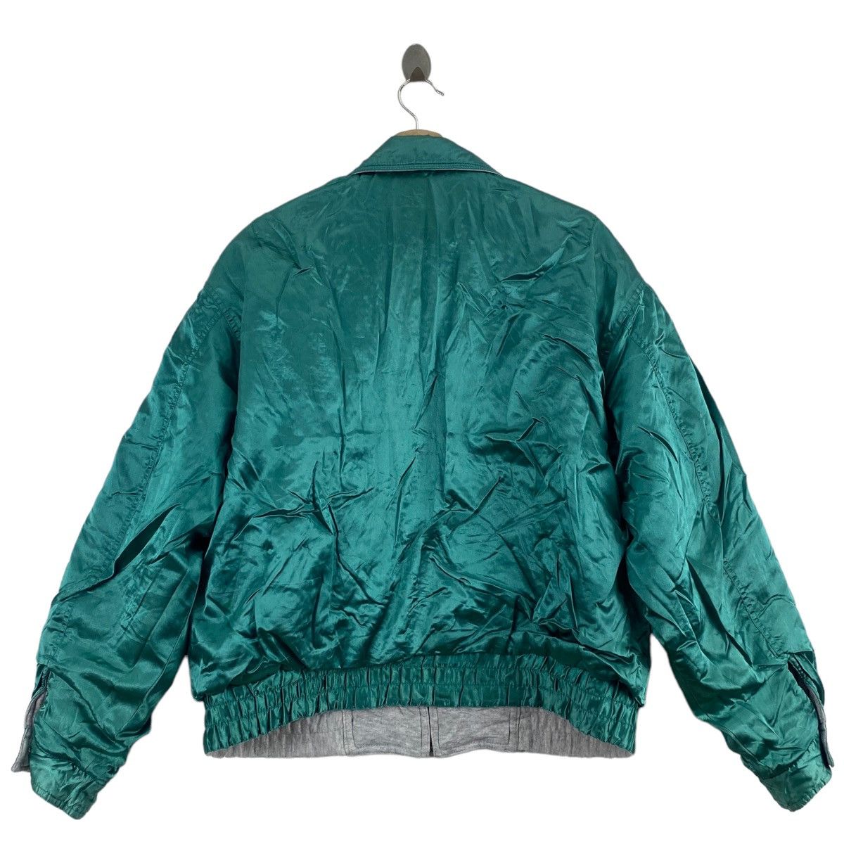 Other PROJECT INVASION Germans Invade Denmark Reversible Bomber Size US XXL / EU 58 / 5 - 5 Thumbnail