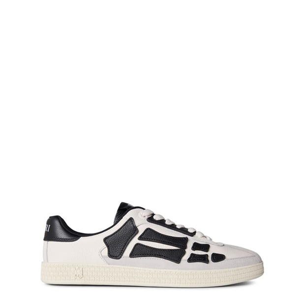 Amiri AMIRI Pacific Bones Sneakers Size US 10 / EU 43 - 1 Thumbnail