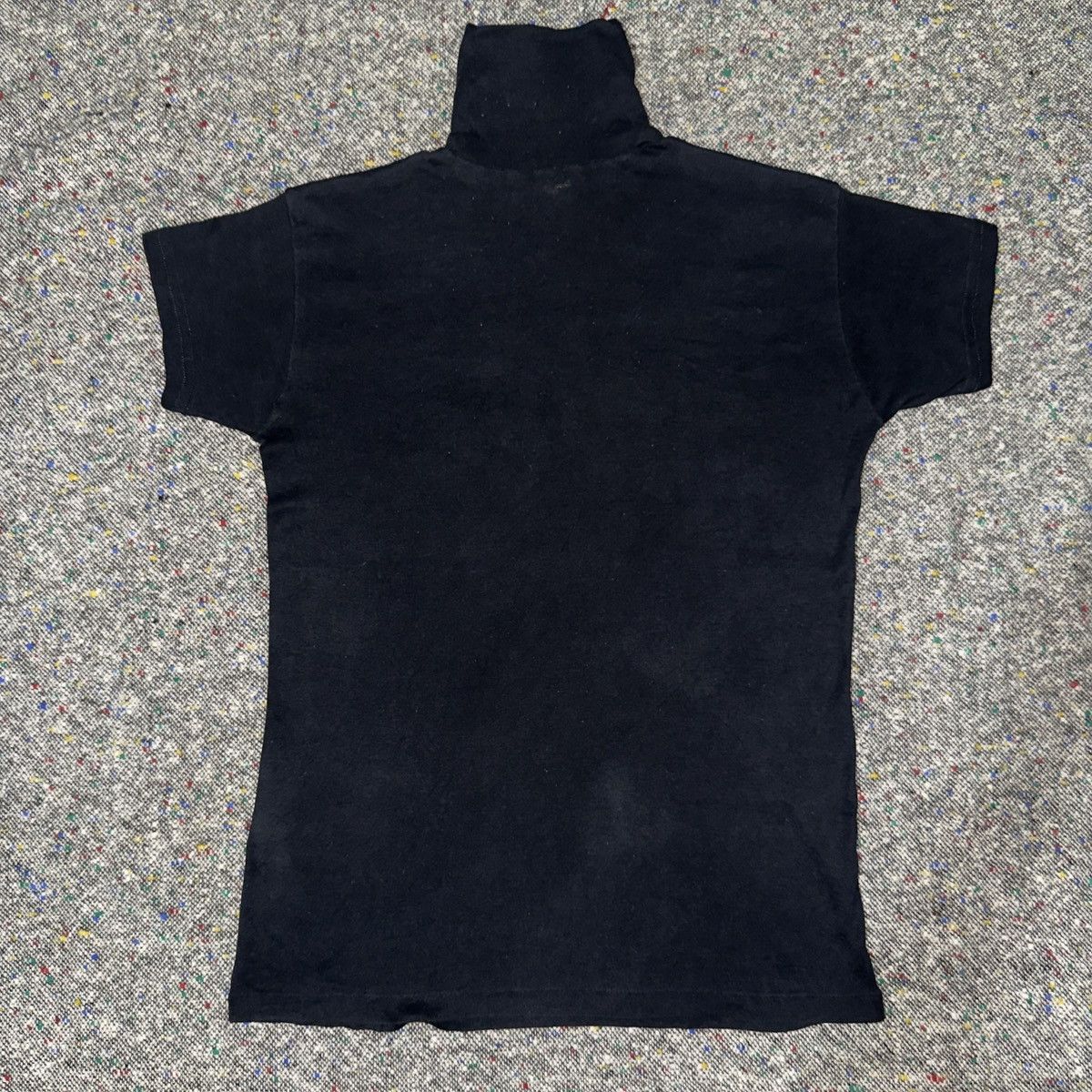 Other Vintage Standfield’s Mock Neck Tee XL Canada 90s Size US XL / EU 56 / 4 - 3 Thumbnail