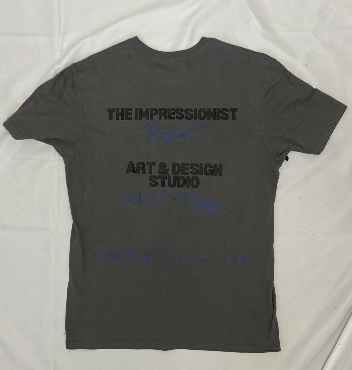Other Custom Art-House T-Shirt Size M / US 6-8 / IT 42-44 - 1 Thumbnail