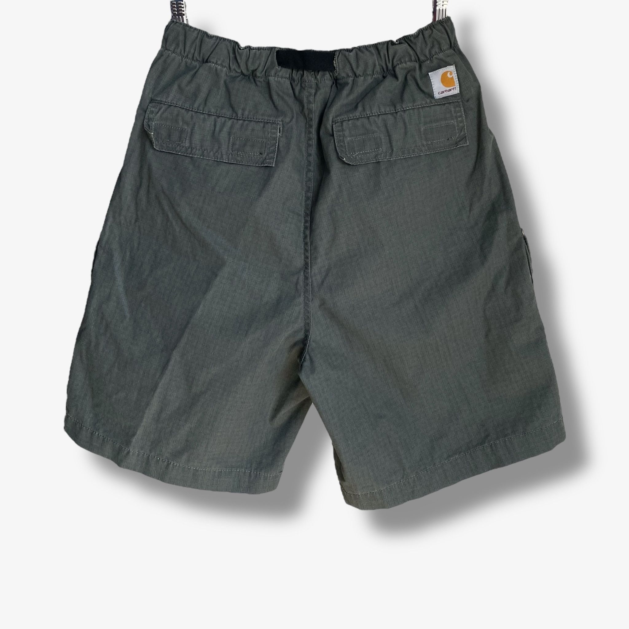Carhartt Carhartt Wynton Shorts Size US 30 / EU 46 - 2 Thumbnail