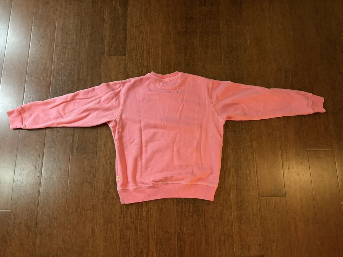 Golf Wang Golf Wang Mini Logo Crewneck Sweater Size US L / EU 52-54 / 3 - 2 Thumbnail