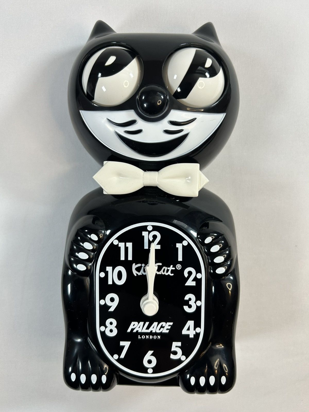 Palace Palace Kit-Cat Klock - Wall Clock Size ONE SIZE - 4 Thumbnail