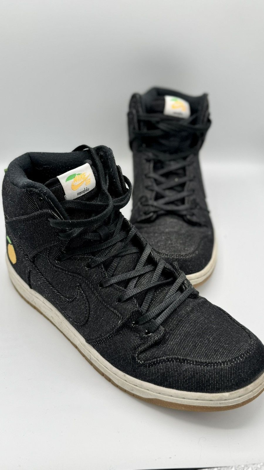 Nike Nike SB Momofuku Dunk Size US 11.5 / EU 44-45 - 1 Thumbnail