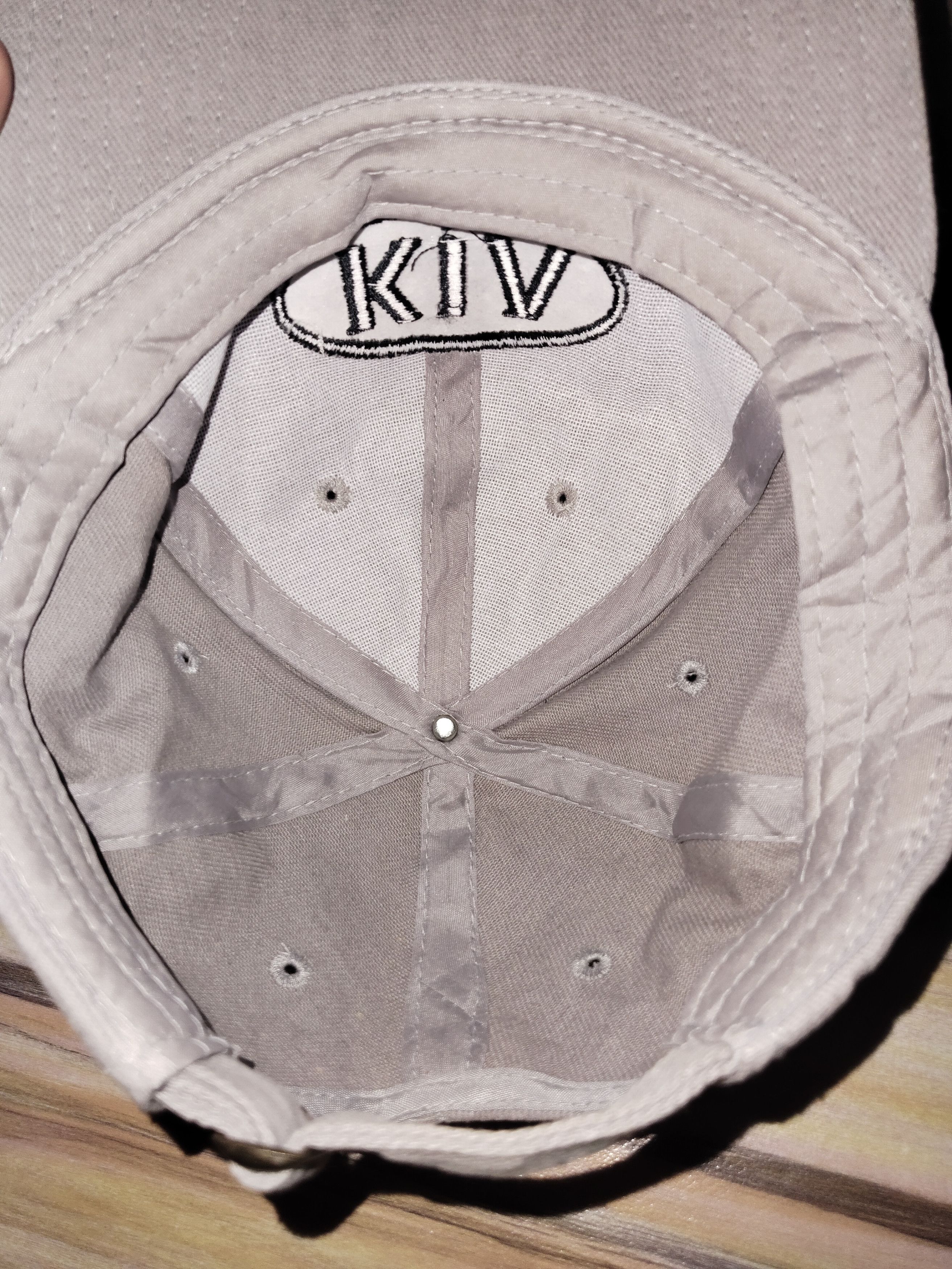 Gear for Sports KIA MOTORS Cap Size ONE SIZE - 7 Thumbnail