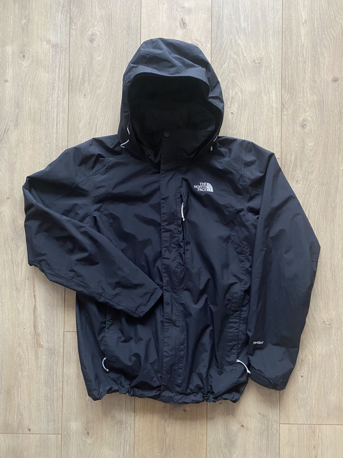 The North Face × The North Face Purple Label The North Face Hyvent Jacket Goretex Pertex Windstopper Size US M / EU 48-50 / 2 - 1 Thumbnail