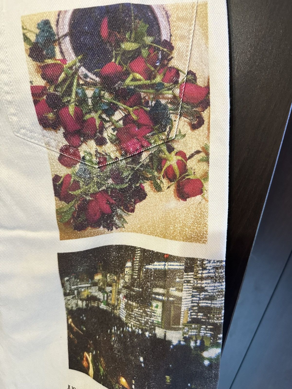 Supreme Supreme pants Size US 30 / EU 46 - 17 Thumbnail