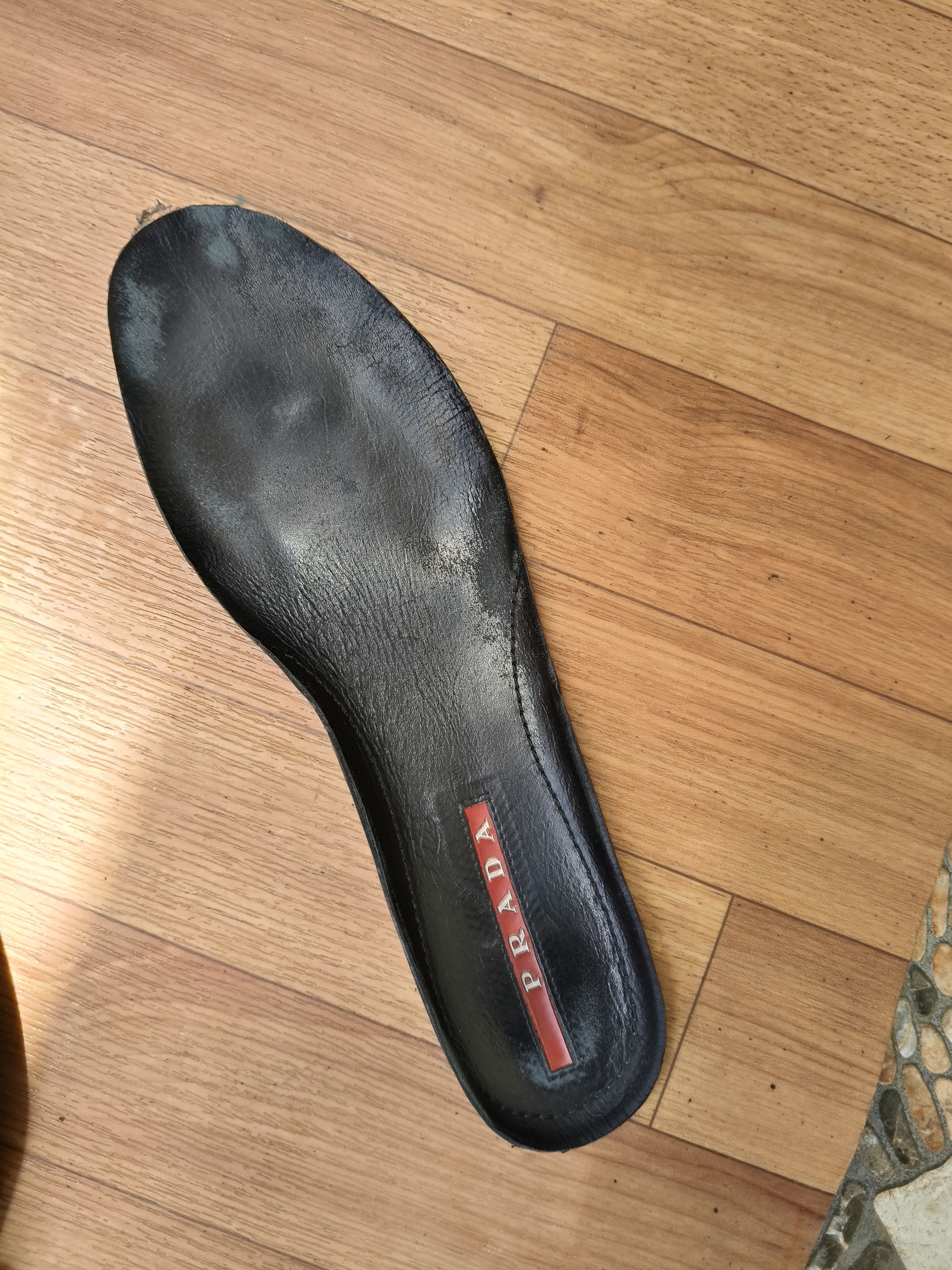 Prada Prada American cup Size US 7 / EU 40 - 13 Thumbnail