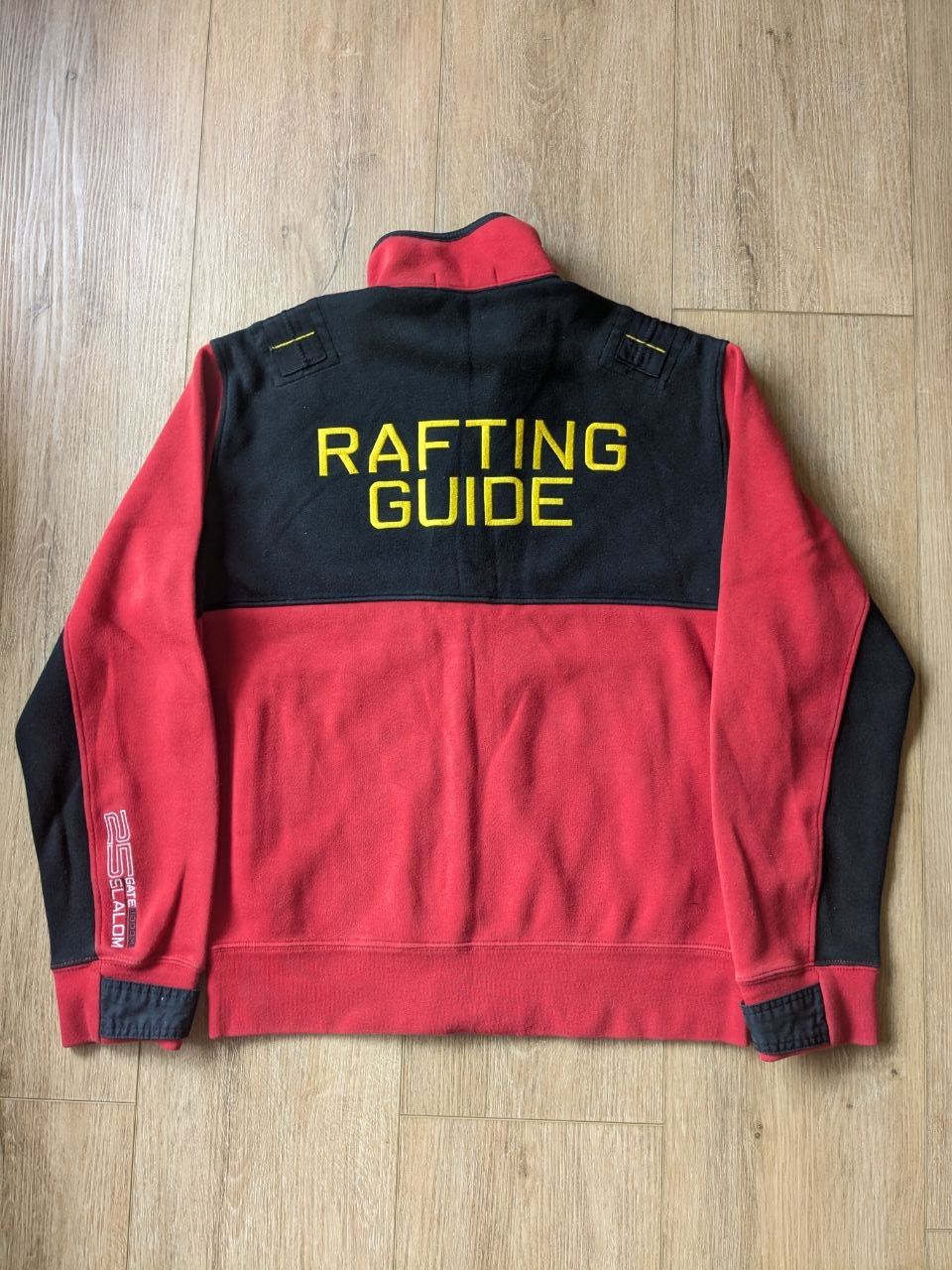 Polo Ralph Lauren Polo Ralph Lauren C1 Raft Class Rafting Guide Jacket Size US L / EU 52-54 / 3 - 3 Thumbnail