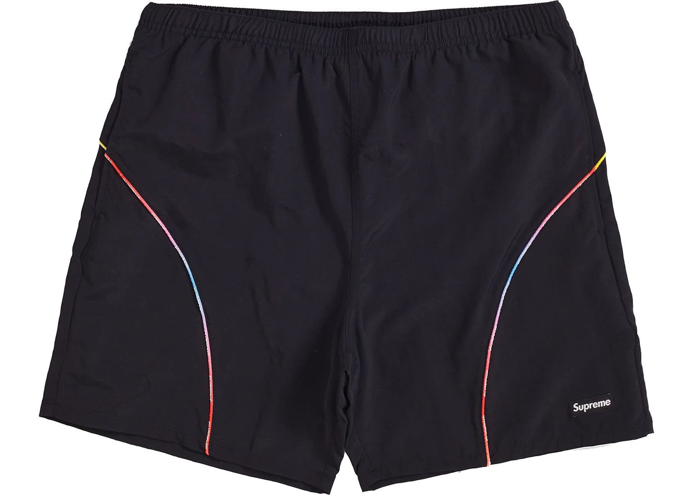 Supreme Supreme Leopard Water Short SS15 XL | Grailed
