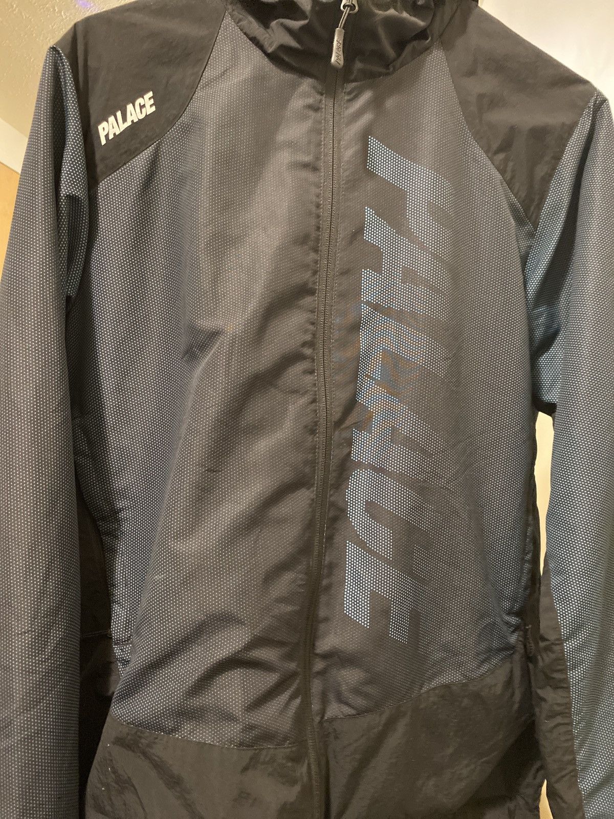 Palace Palace Waxer Jacket | Grailed