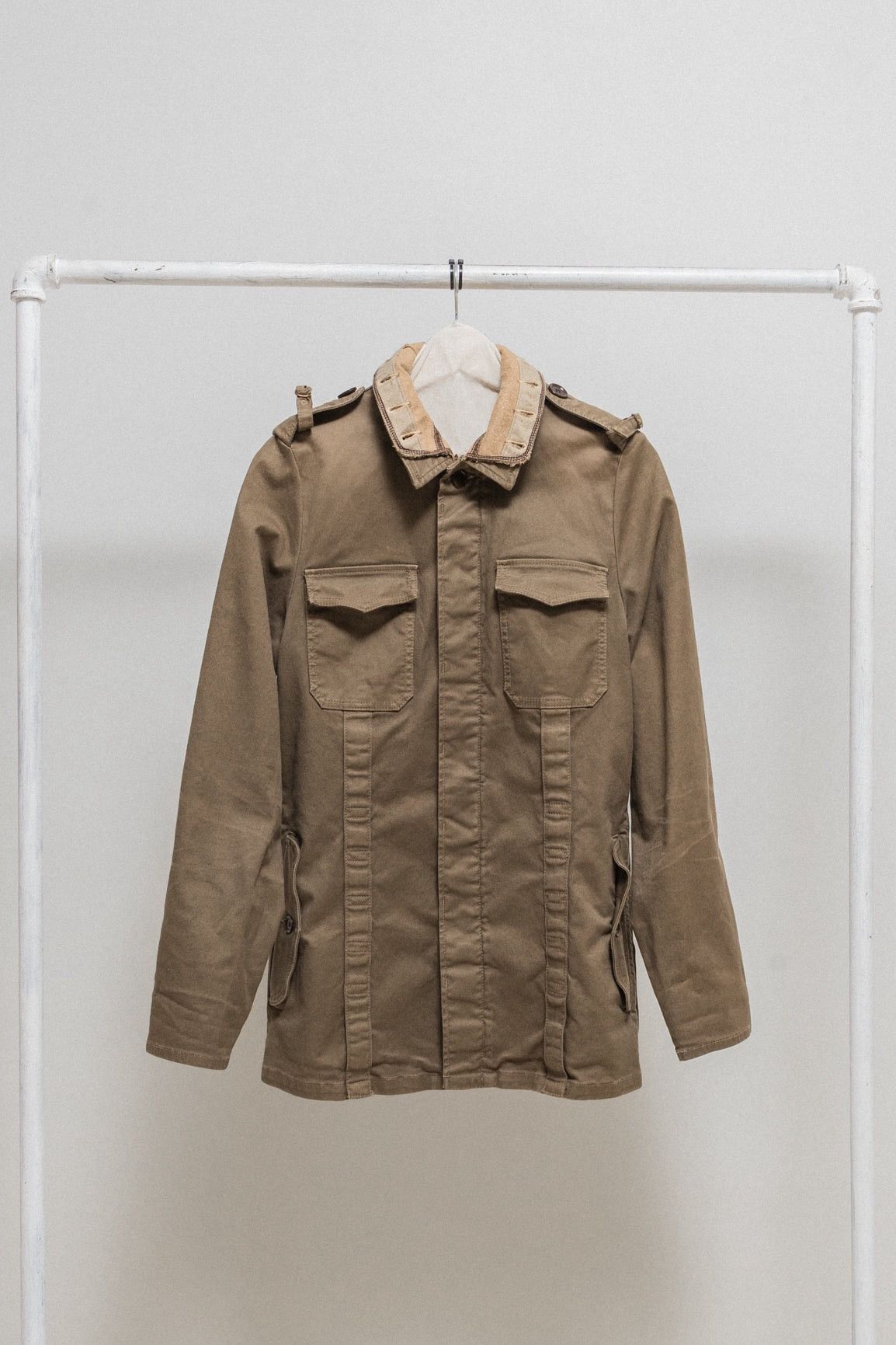Share Spirit Jacket | Grailed