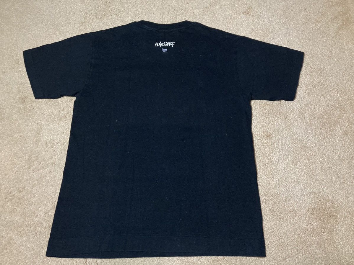 Bape × Kaws 2002 Bape Kaws Graffiti Ad Art Gallery AutoGraf Street 90s Size US S / EU 44-46 / 1 - 7 Thumbnail