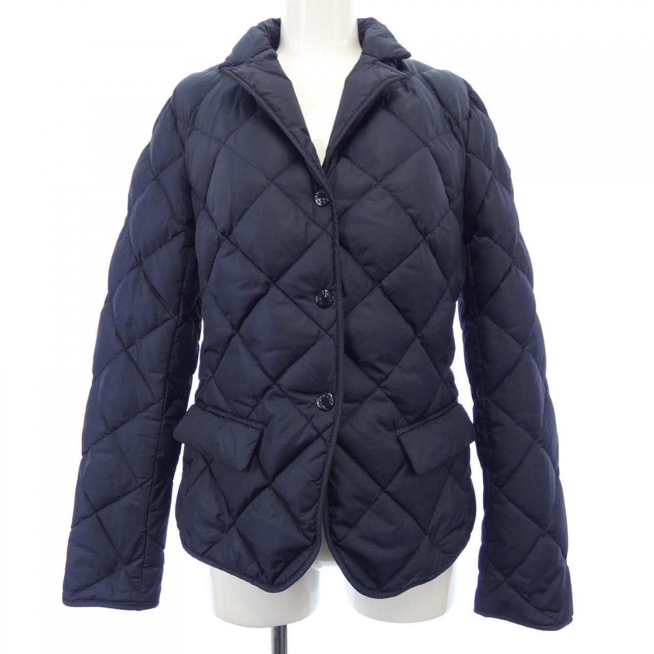 Moncler Moncler Moncler TIANOA 539YH Down Jacket Textile Outerwear TIANOA DUTY FREE for USA Size ONE SIZE - 1 Thumbnail