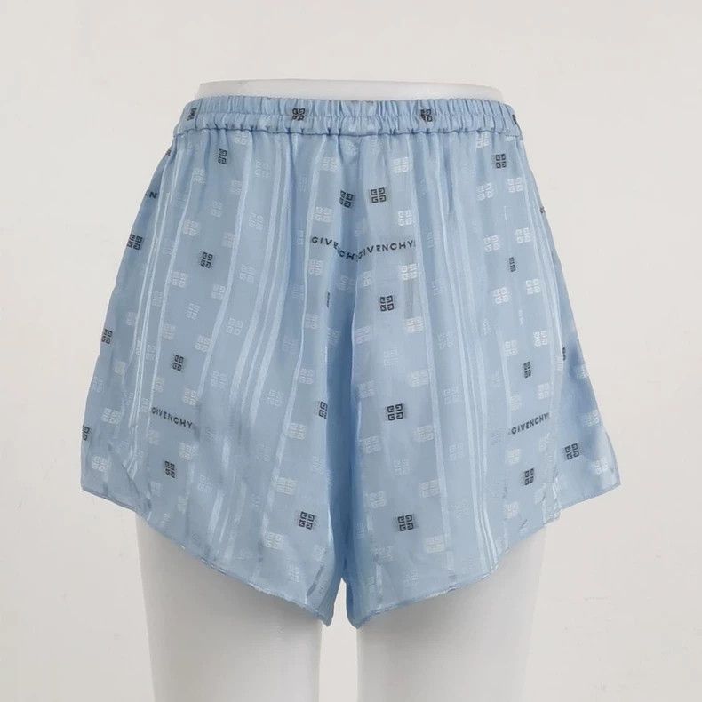 Givenchy Givenchy Shorts (Brand New Authentic, Made in Italy) Size US 38 / EU 54 - 2 Thumbnail