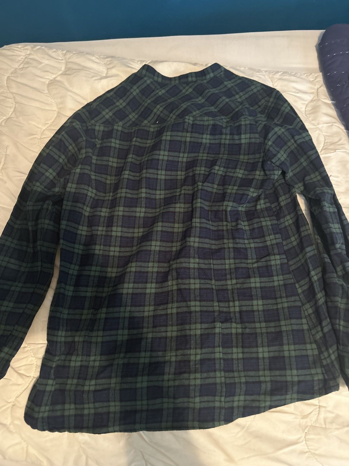Designer × Flannel Irish Flannel Size US L / EU 52-54 / 3 - 1 Thumbnail