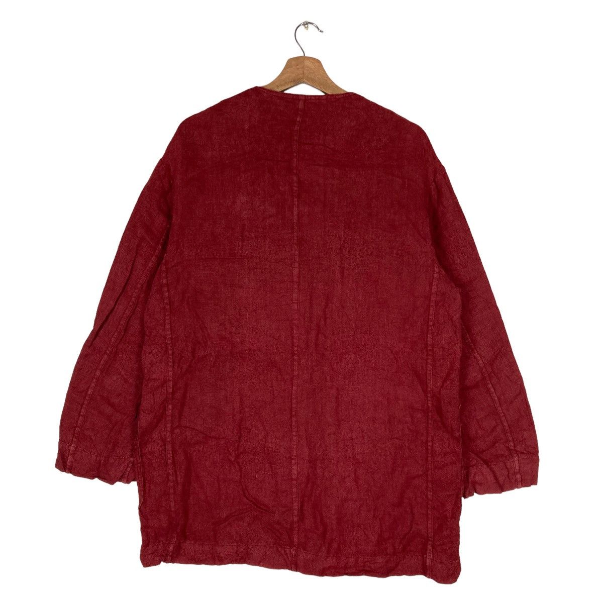 Zara Zara Blazer Coat Cardigan Size US S / EU 44-46 / 1 - 4 Thumbnail
