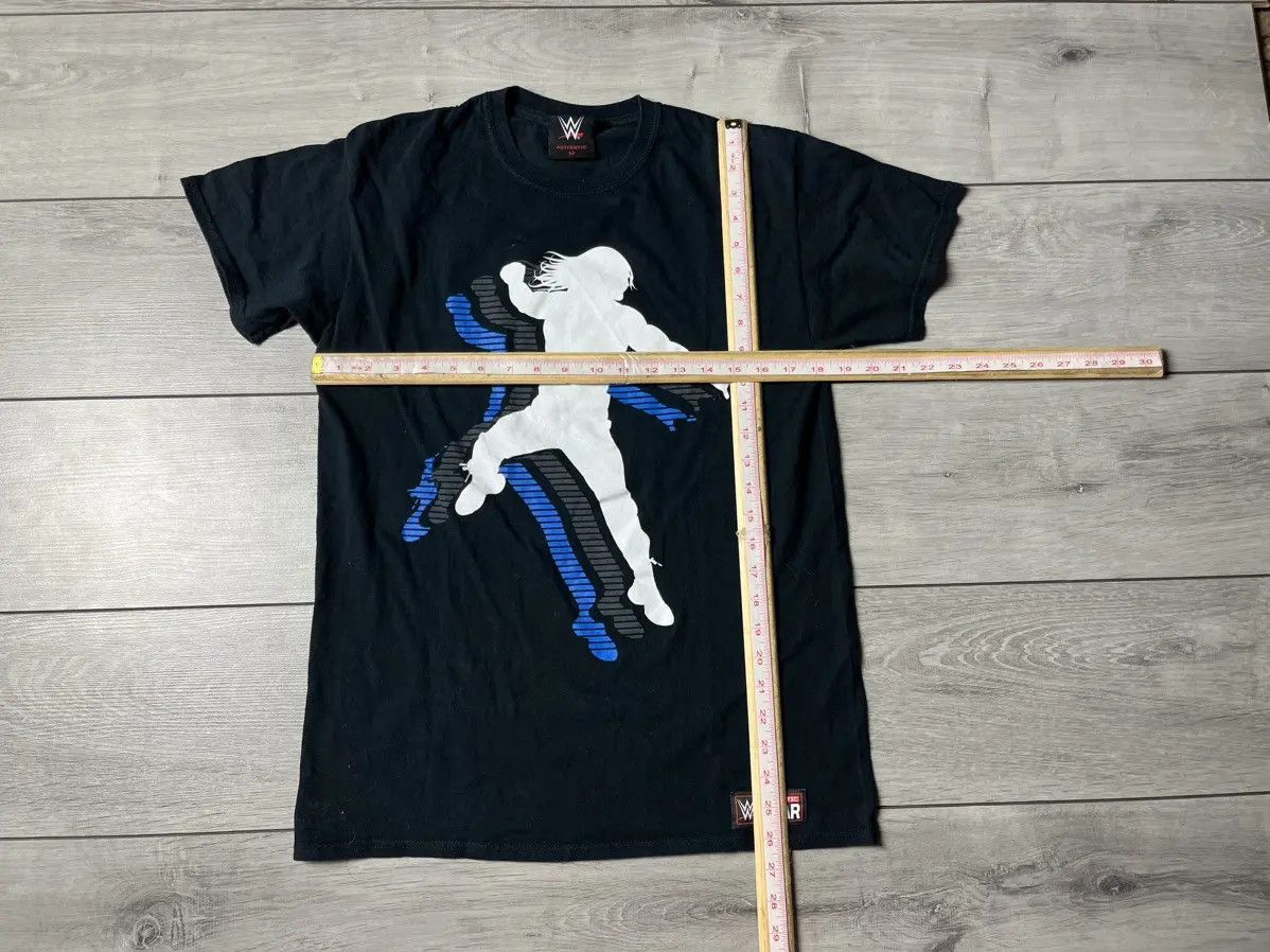 WWE Wwe T-shirt wrestling roman reigns size Medium Size US M / EU 48-50 / 2 - 5 Thumbnail