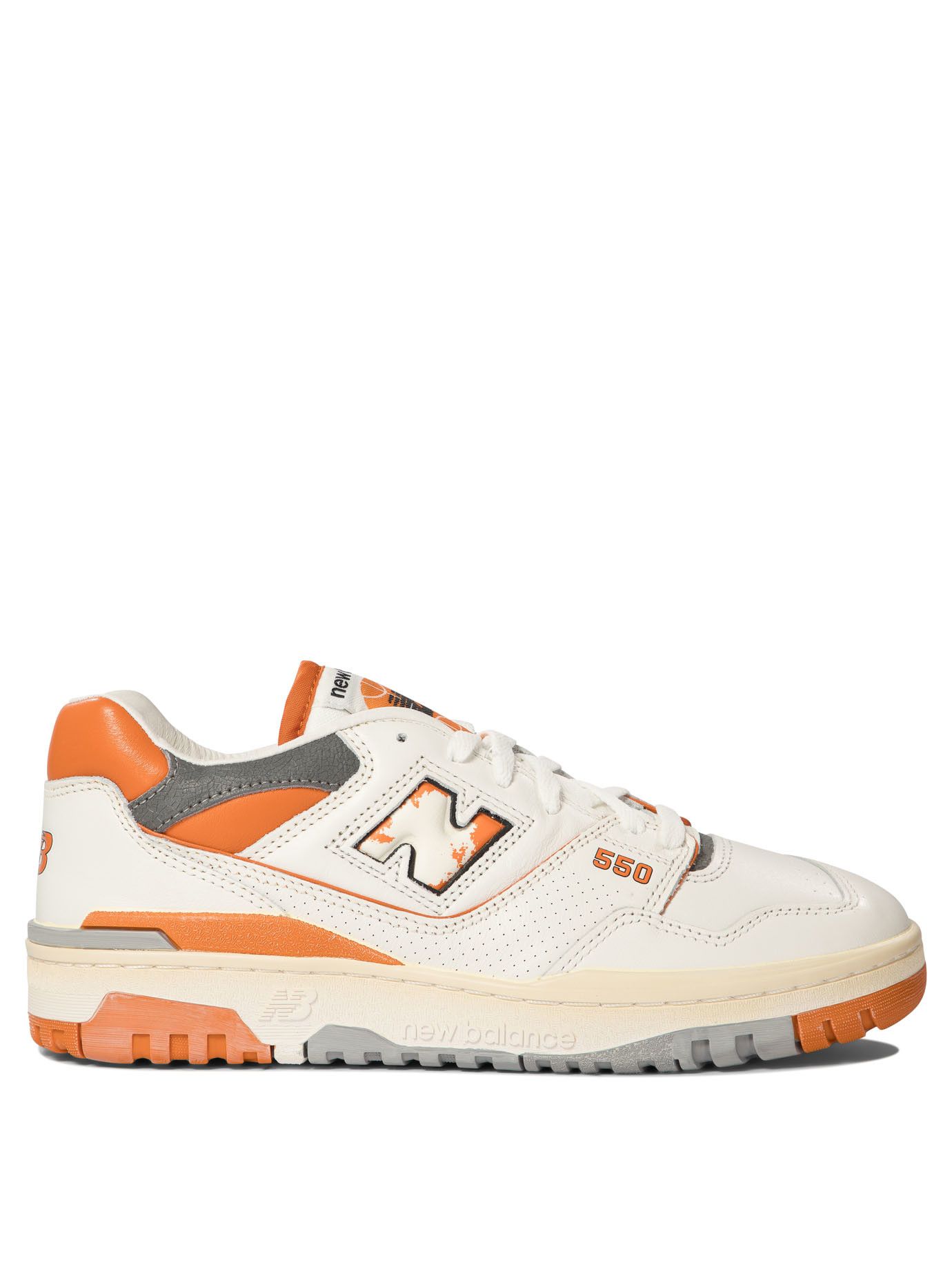 New Balance 550 Sneakers US Men