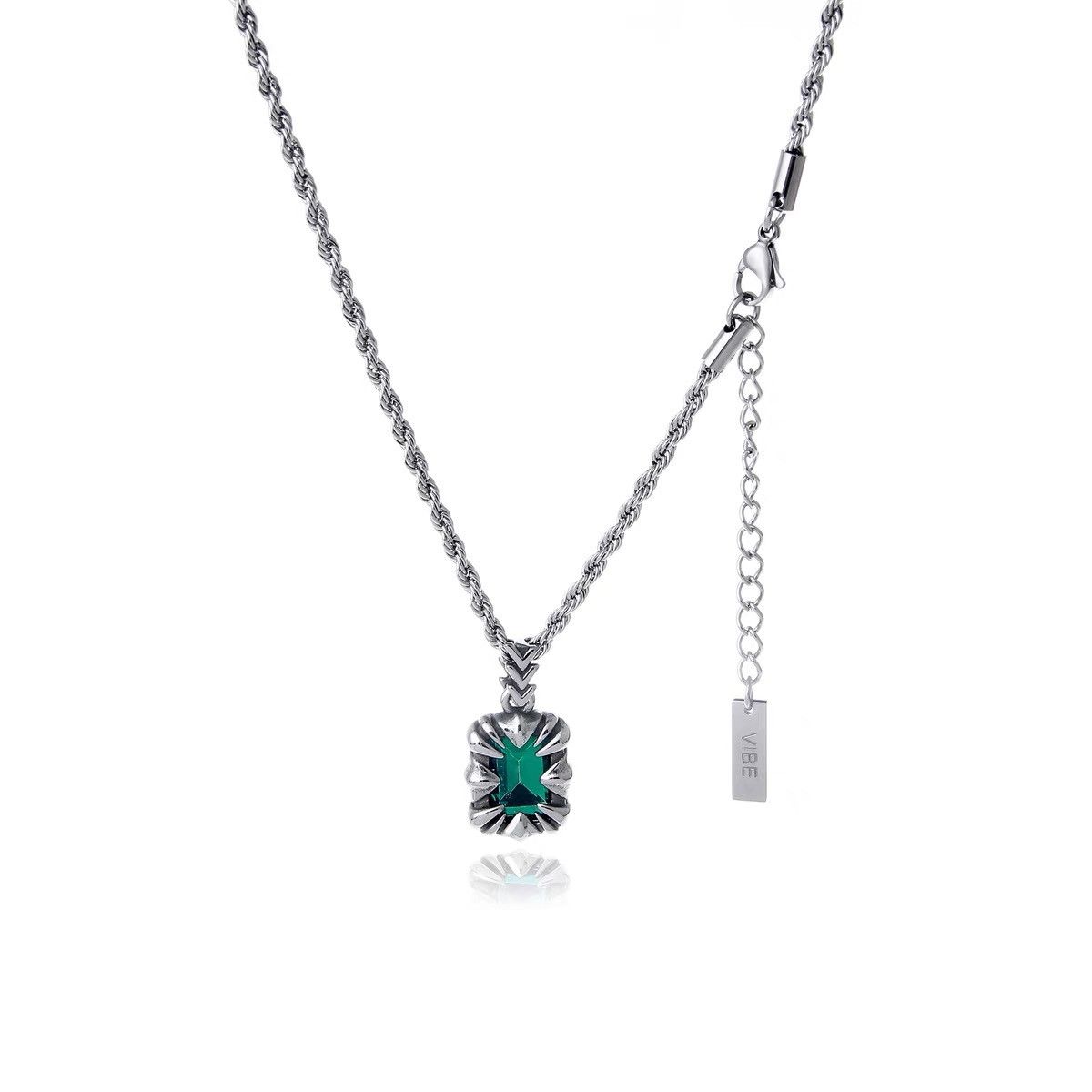 Designer × Vintage Retro punk necklace Size ONE SIZE - 6 Thumbnail