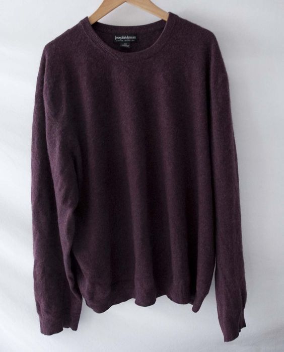 Joseph and lyman on sale sweater