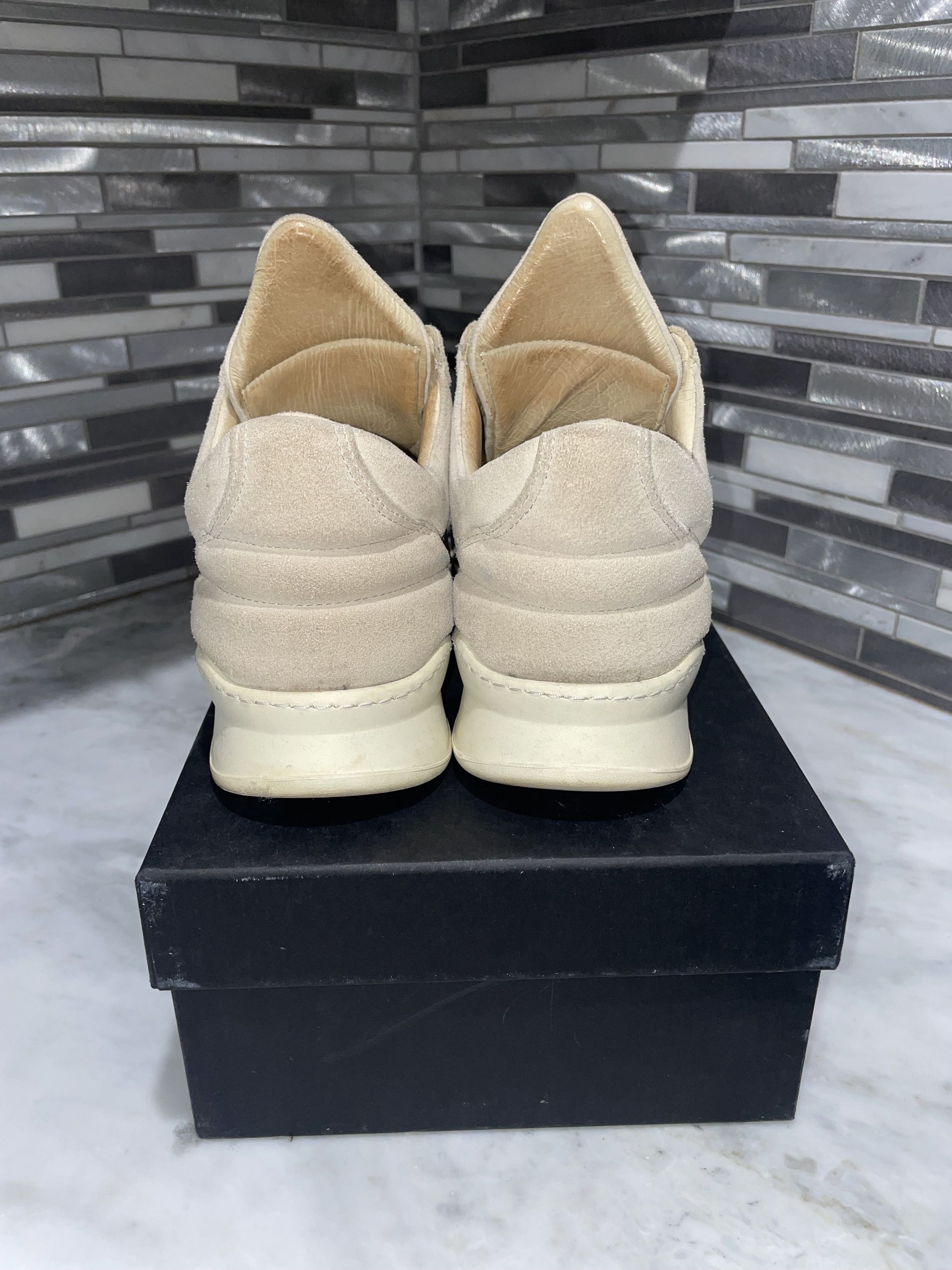 Filling Pieces Filling Pieces Gradient Perforated Low Top SS16 Size US 7 / EU 40 - 7 Thumbnail