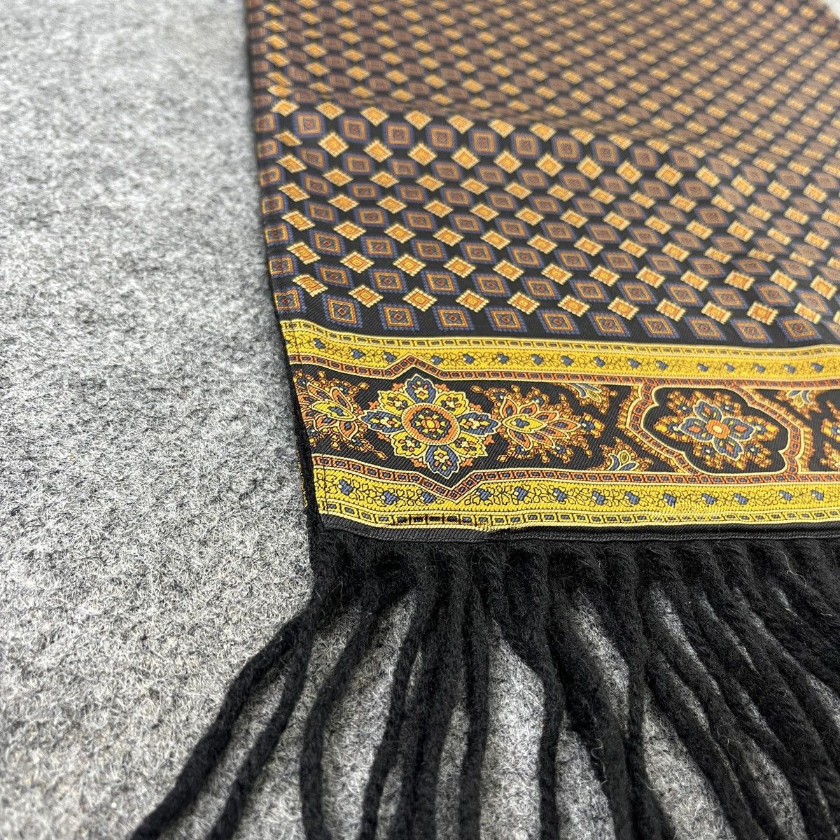 Aquascutum Aquasqutum Scarf / Muffler / Neckwear K008 Size ONE SIZE - 12 Thumbnail