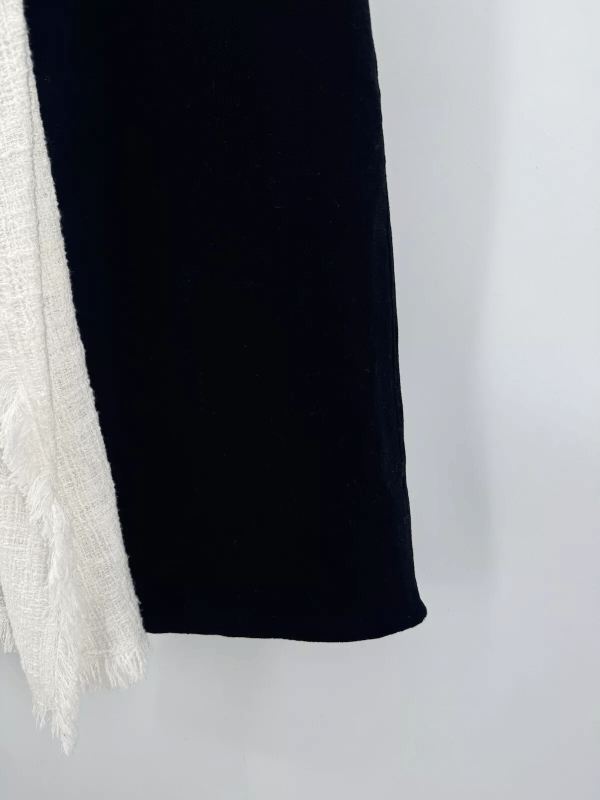 Oscar De La Renta Oscar de la Renta Virgin Wool Knee-Length Dress Size XL Size XL / US 12-14 / IT 48-50 - 10 Thumbnail