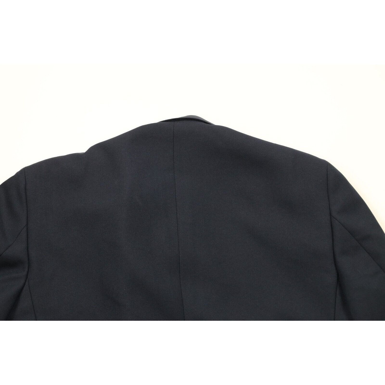 Vintage Vintage 70s Streetwear 2 Piece Wool Blend Wedding Suit Size 44L - 8 Thumbnail
