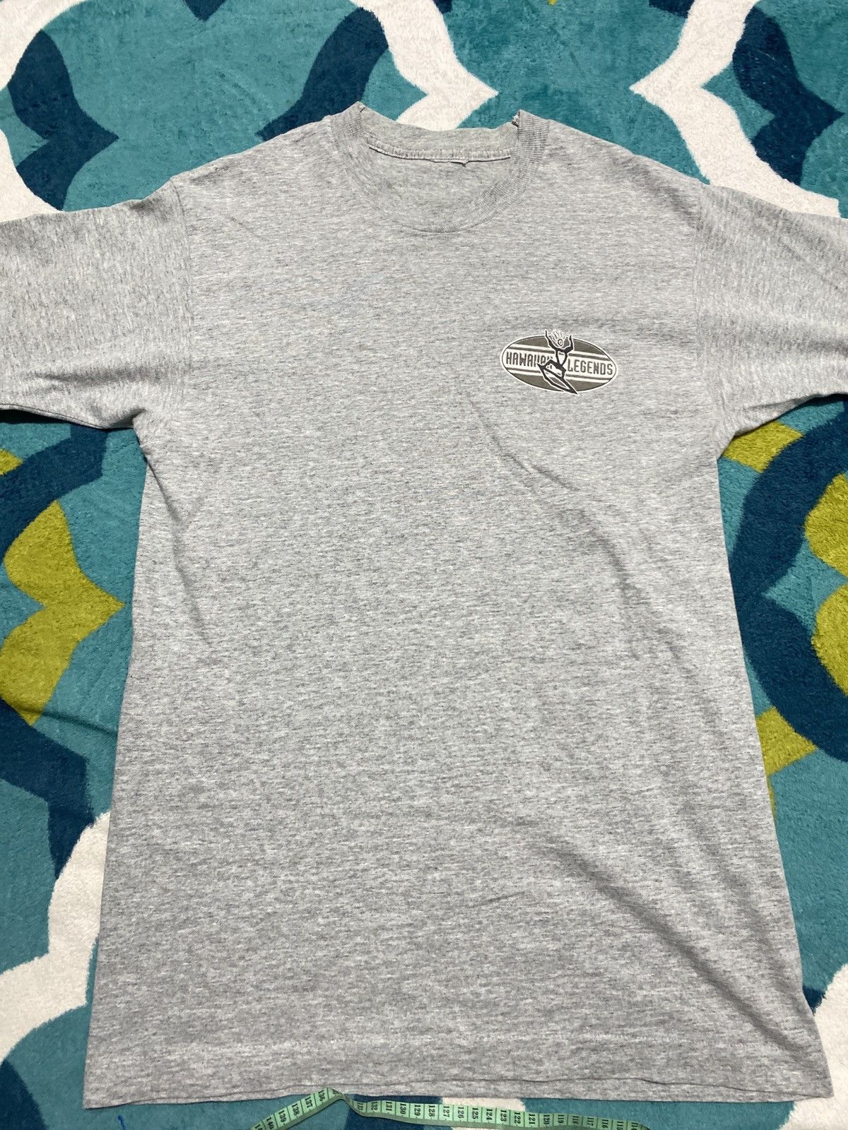 Japanese Brand × Other Vintage Hawai tshirt Size US M / EU 48-50 / 2 - 1 Thumbnail
