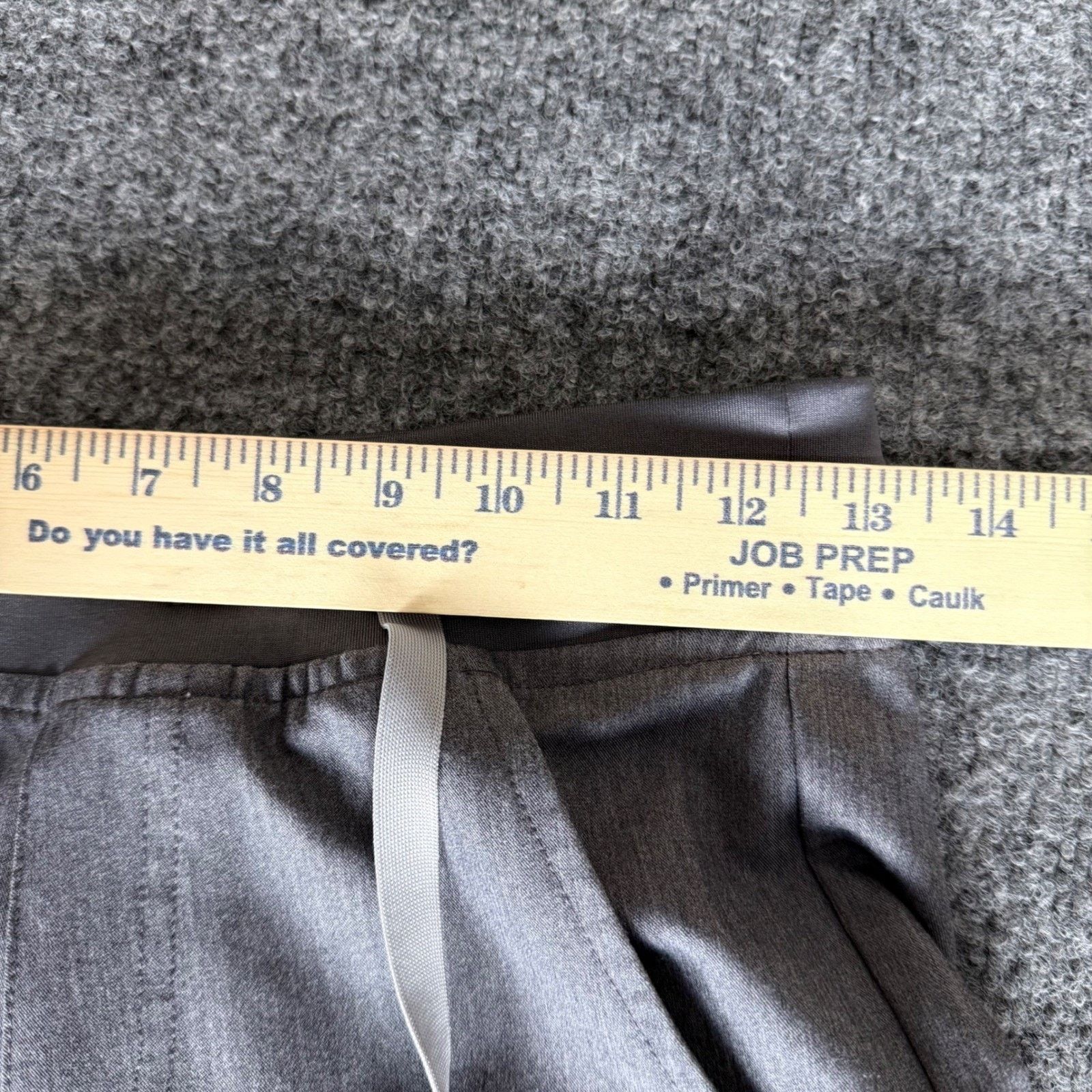 Other FIGS Zamora Jogger Scrub Pants Womens XXS Petite Gray Size 26" / US 2 / IT 38 - 5 Thumbnail