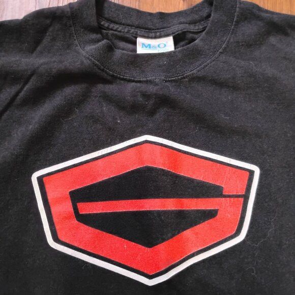 Other Vintage Battle of the Planets Science Ninja Team T-Shirt Size US XL / EU 56 / 4 - 2 Thumbnail
