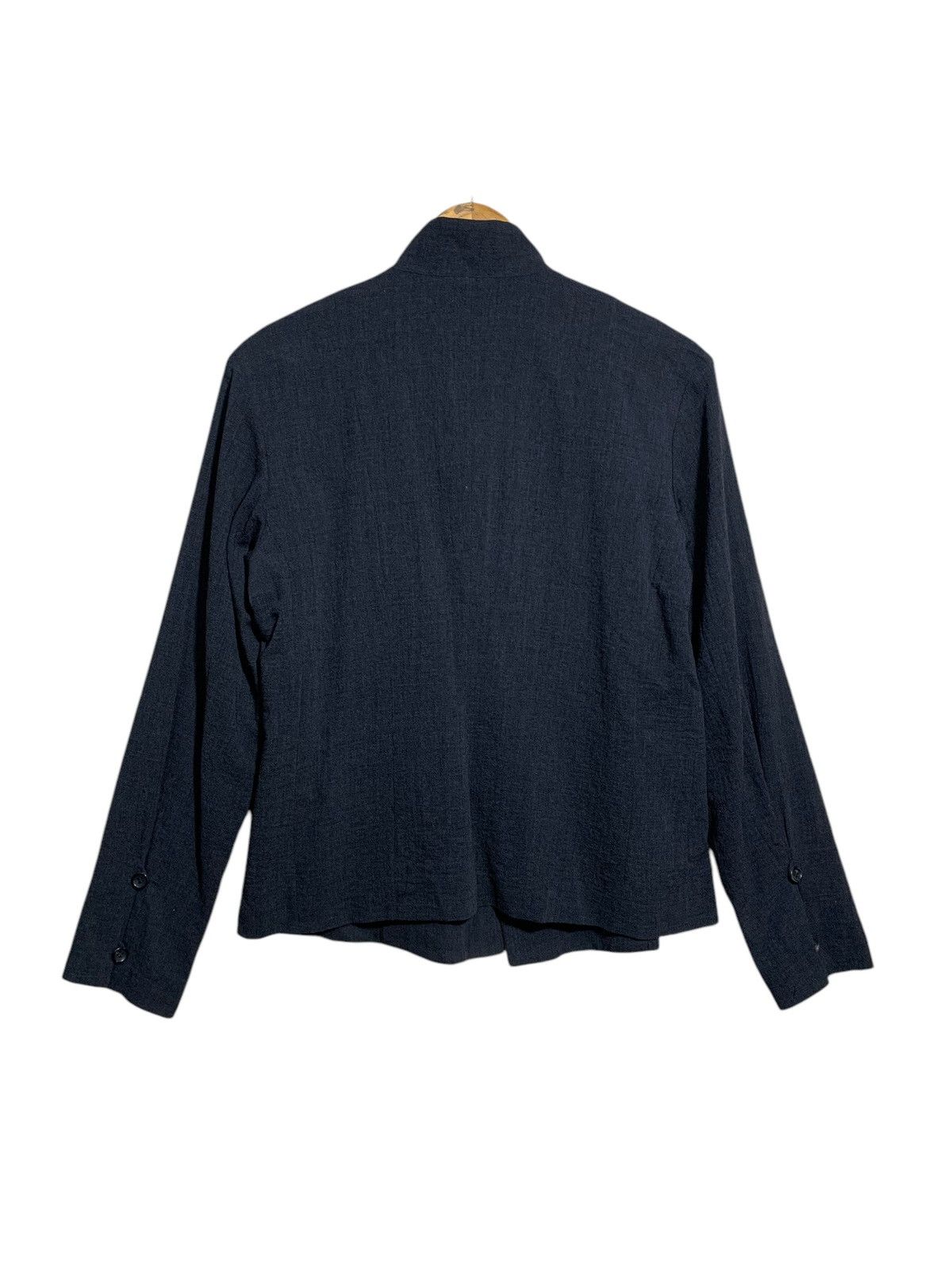 Issey Miyake 🔥VTG ISSEY MIYAKE PLANTATION JACKETS Size US M / EU 48-50 / 2 - 5 Thumbnail