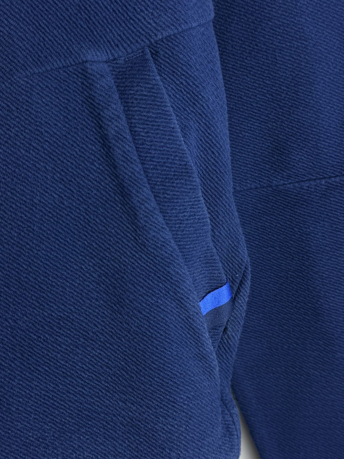 Nike Nike RF Roger Federer Tennis Full Zip Jacket Size US S / EU 44-46 / 1 - 4 Thumbnail
