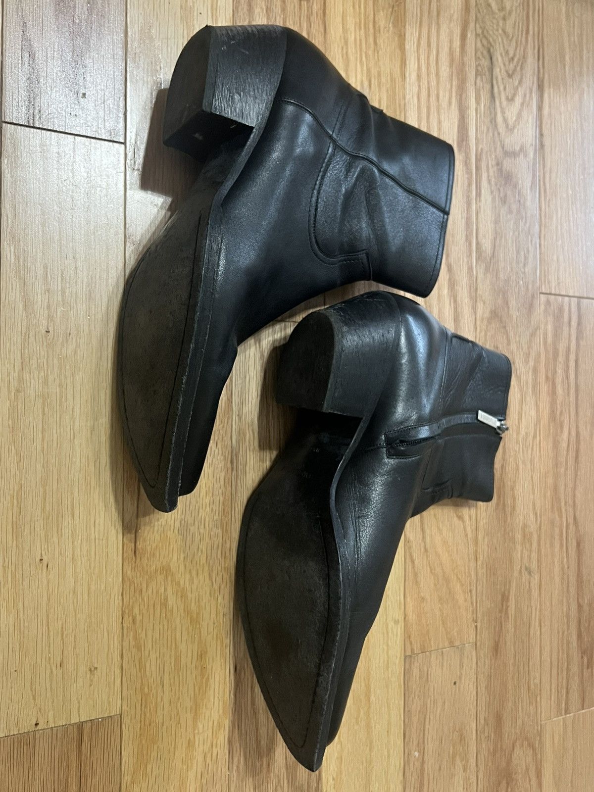 Saint Laurent Paris Saint Laurent Paris Lukas Size US 13 / EU 46 - 5 Thumbnail