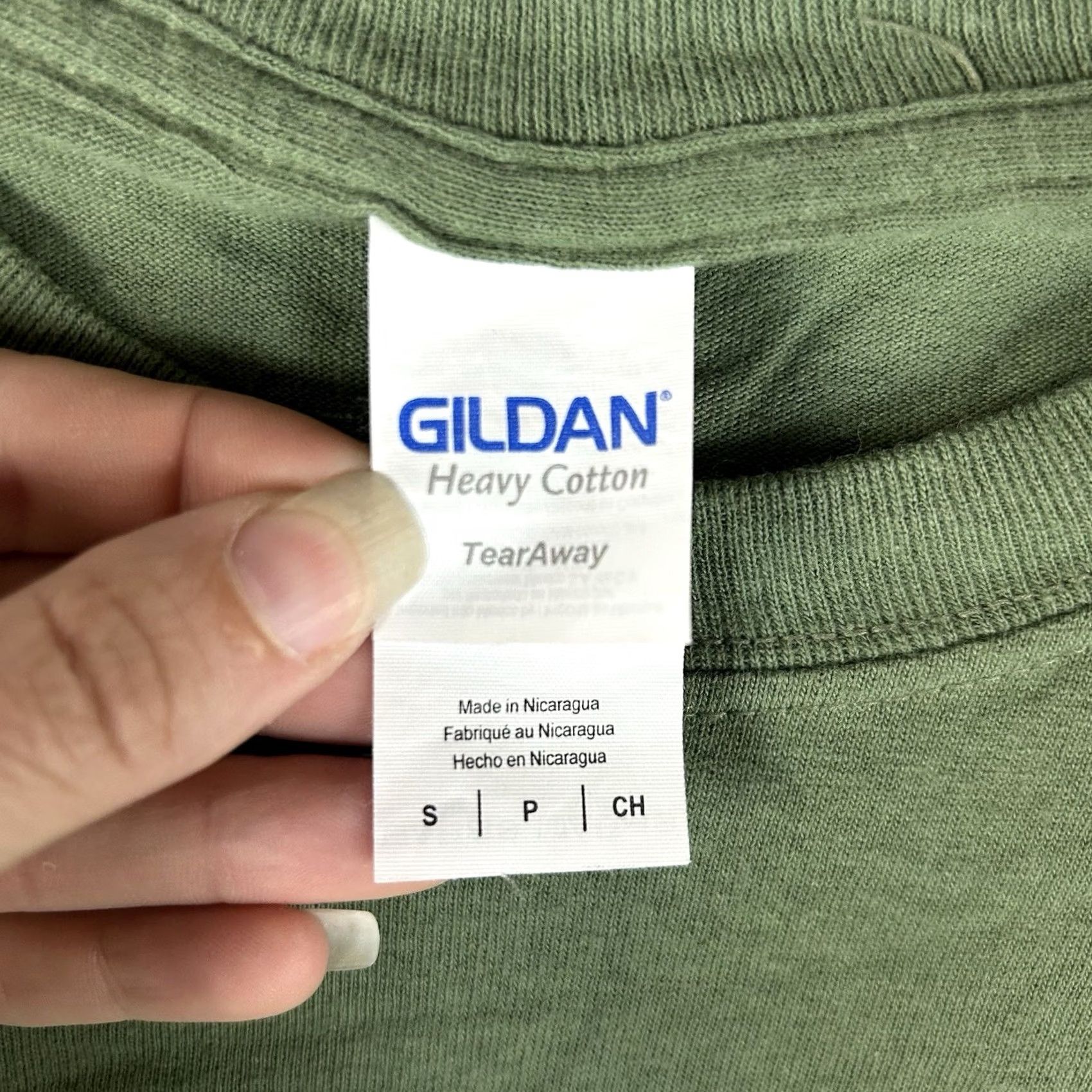 Gildan Item Specifications: Brand: Blue Bird Coffee Roasters Size US S / EU 44-46 / 1 - 3 Thumbnail