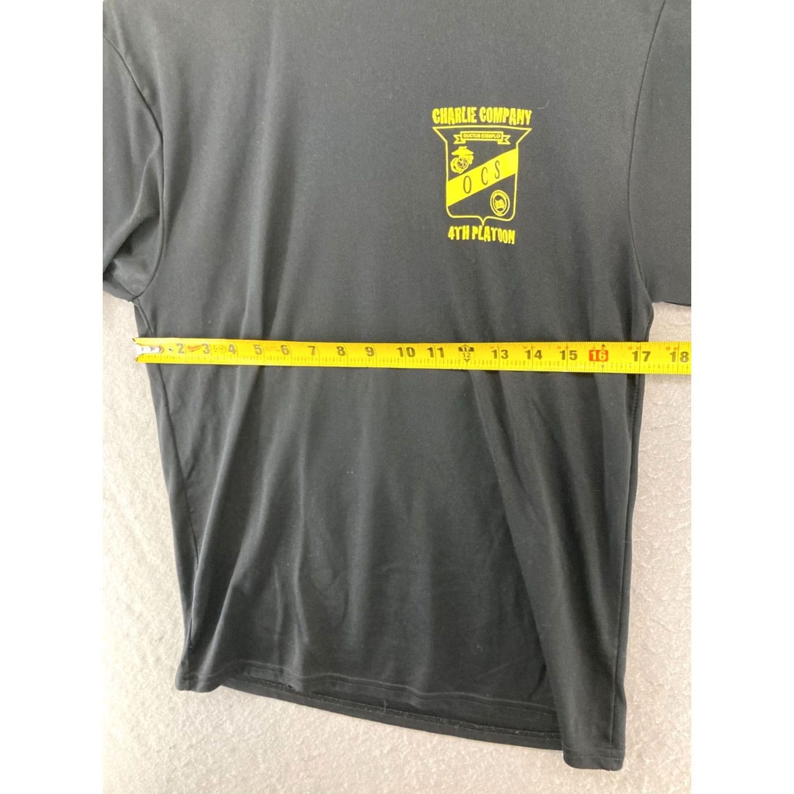 Augusta Sportswear Augusta Sportswear T Shirt Mens M Black Dog Logo Jersey Crew Neck Short Sleeve 4 Duck Size US M / EU 48-50 / 2 - 2 Thumbnail