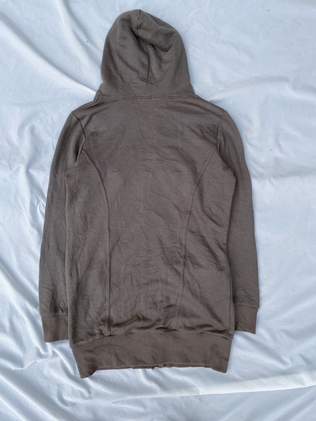 20471120 COLZA MULTI POCKET ZIP HOODIE Size US L / EU 52-54 / 3 - 12 Thumbnail