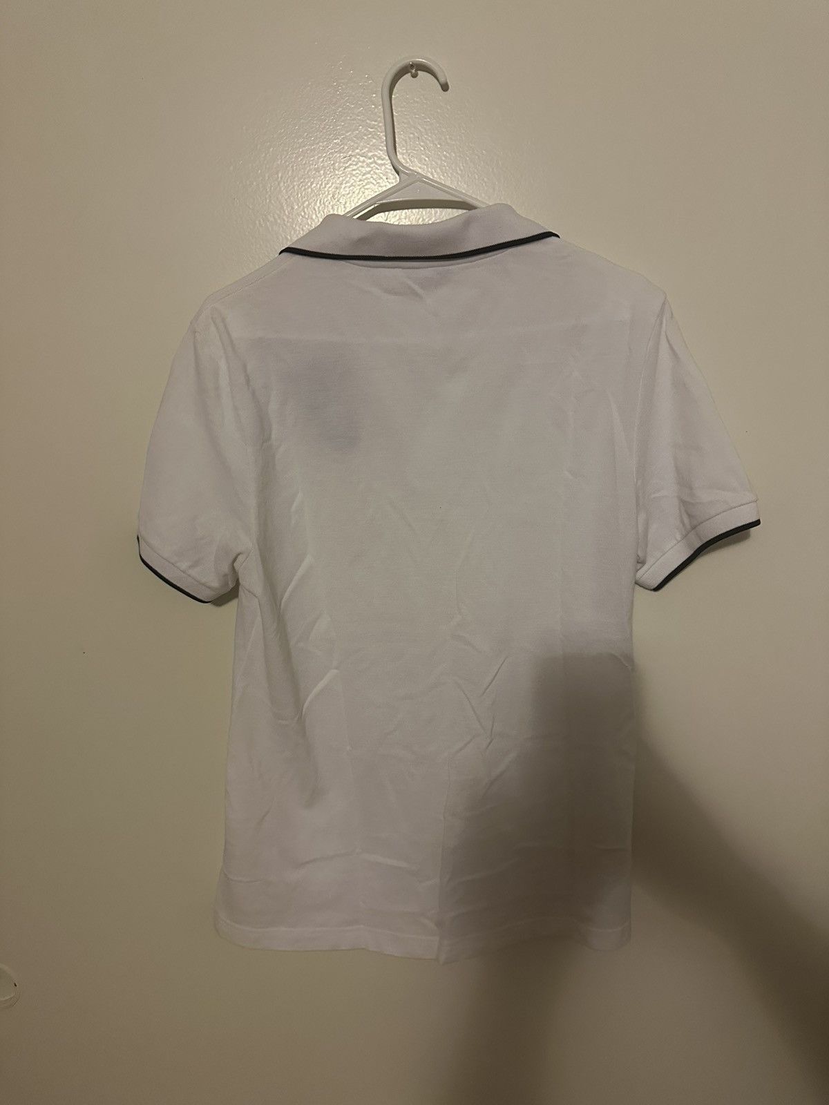 Versace Versace polo Size US M / EU 48-50 / 2 - 4 Thumbnail