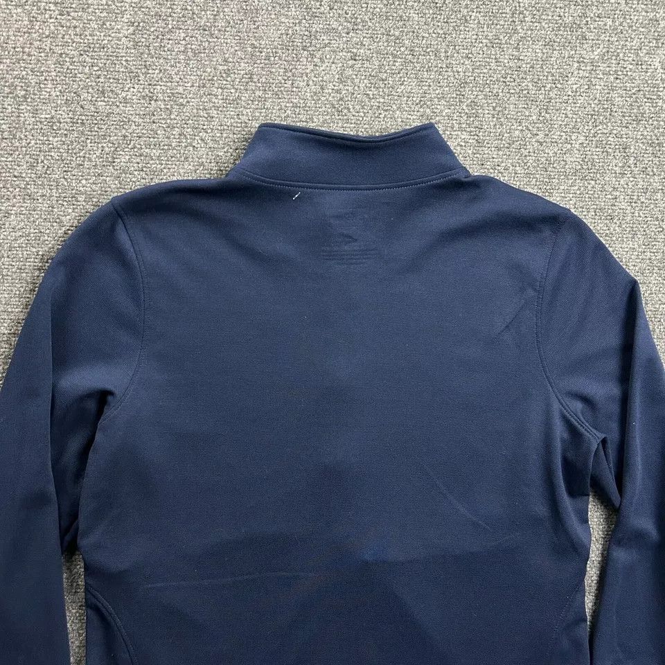 L.L. Bean LL Bean Active Jacket Womens Large Regular Full Zip Size L / US 10 / IT 46 - 7 Thumbnail